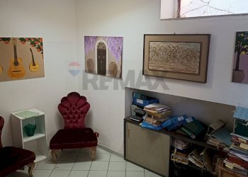 Soggiorno - Appartamento Via Don Giovanni Minzoni
 
1, Taormina - foto 9