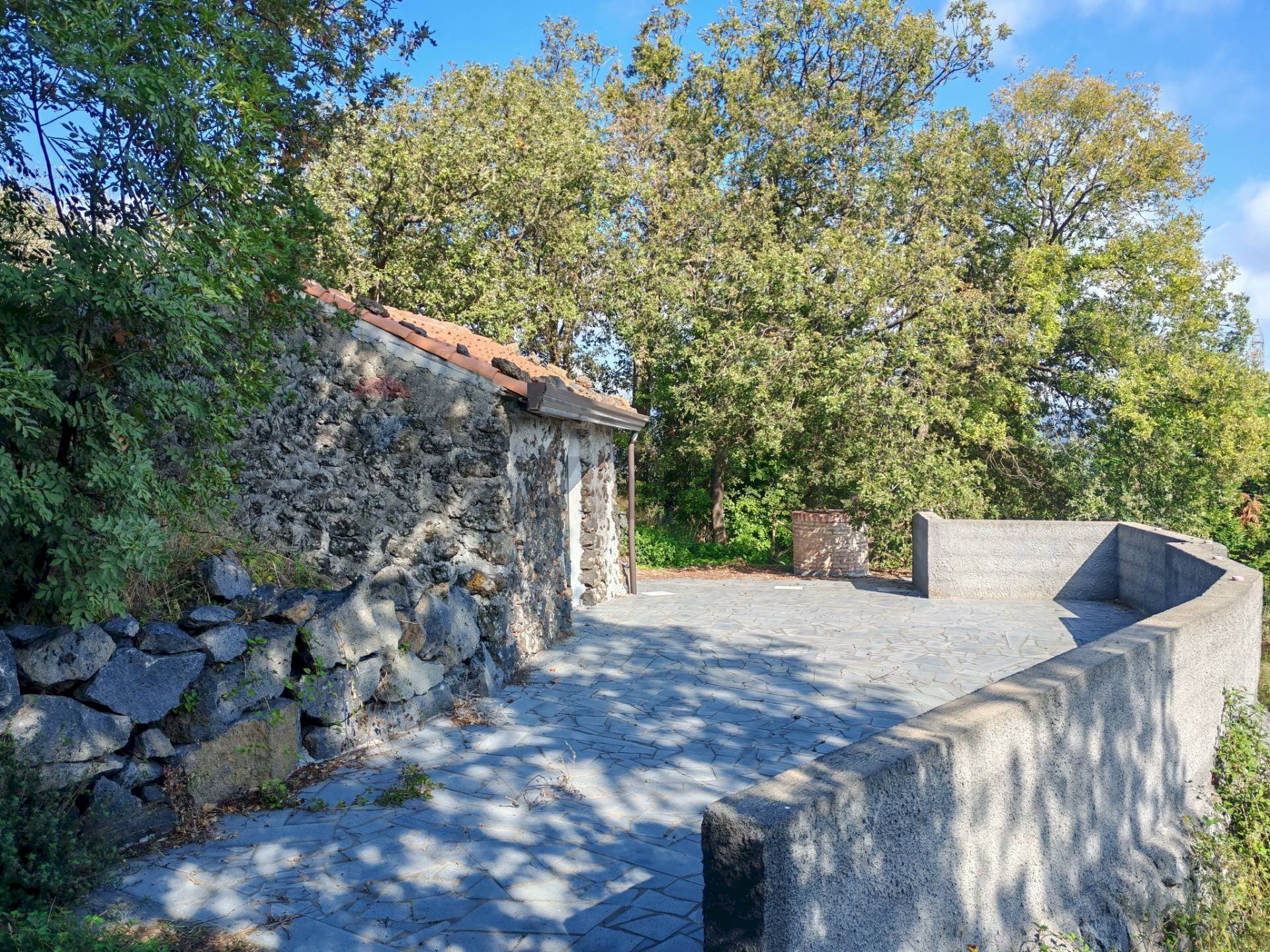 Casa all\'aperto - Agricultural land Strada Regionale Maraneve-Contrada Borriglione, Linguaglossa - photo 2