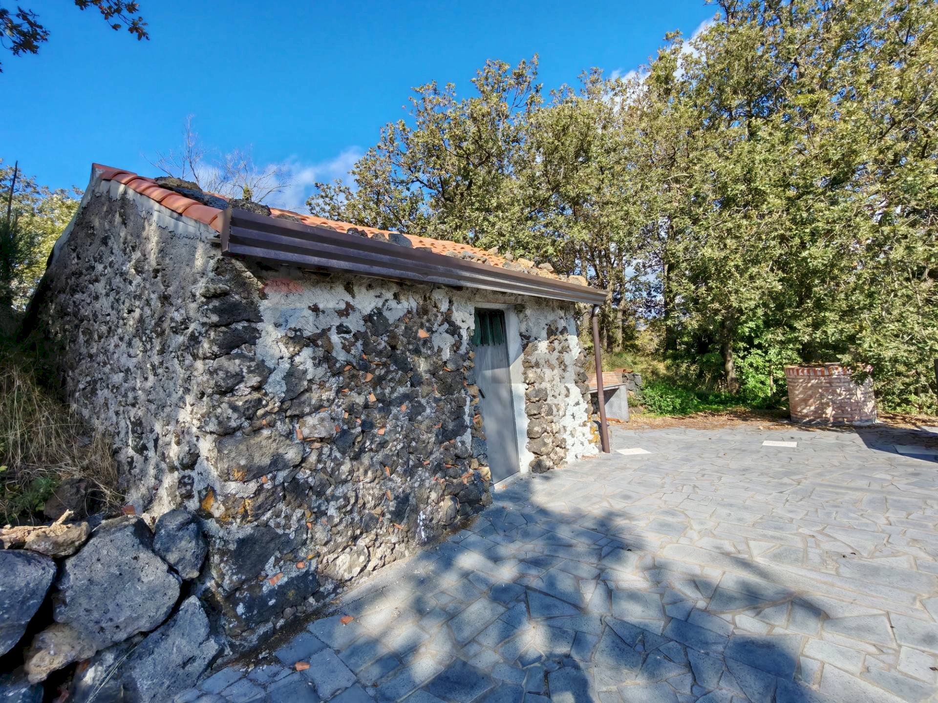 Casa all\'aperto - Agricultural land Strada Regionale Maraneve-Contrada Borriglione, Linguaglossa - photo 3