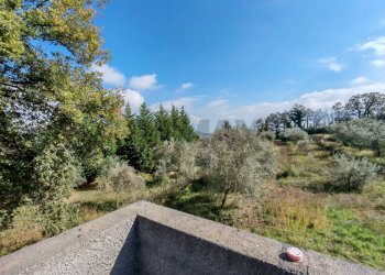 Vista delle montagne - Terreno agricolo Strada Regionale Maraneve-Contrada Borriglione, Linguaglossa - foto 6