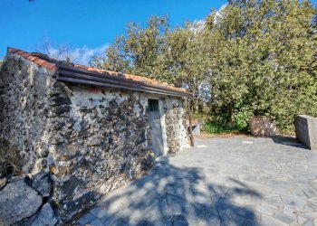 Casa all\'aperto - Terreno agricolo Strada Regionale Maraneve-Contrada Borriglione, Linguaglossa - foto 8