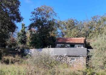 Casa all\'aperto - Terreno agricolo Strada Regionale Maraneve-Contrada Borriglione, Linguaglossa - foto 16
