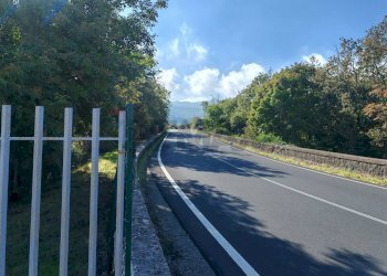 Edificio all\'aperto - Terreno agricolo Strada Regionale Maraneve-Contrada Borriglione, Linguaglossa - foto 19
