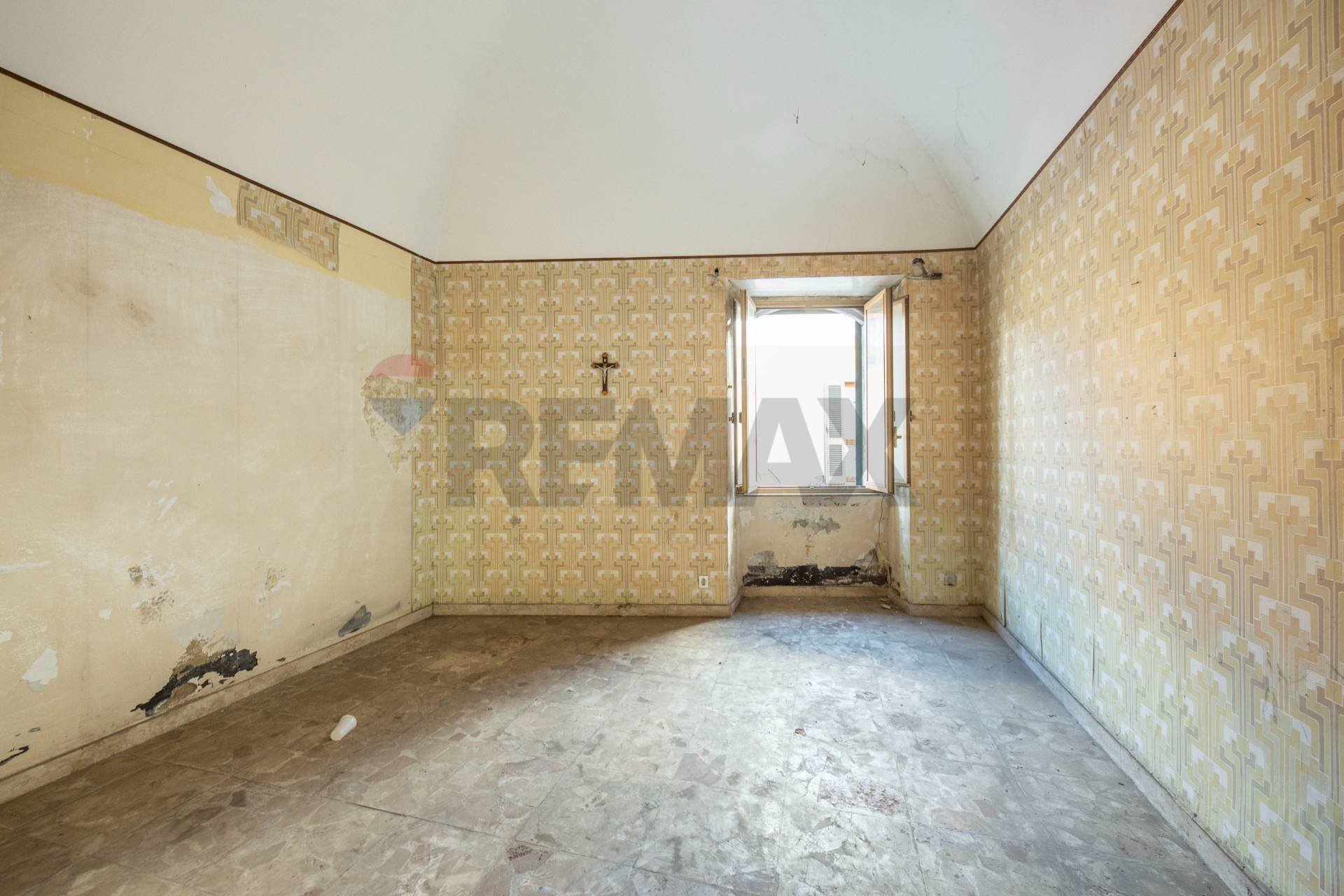 Stanza vuota - Casa indipendente Via Salita dei Saponari
 
30, Trecastagni - foto 1