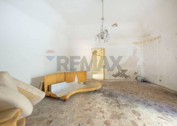 Soggiorno - Casa indipendente Via Salita dei Saponari
 
30, Trecastagni - foto 4