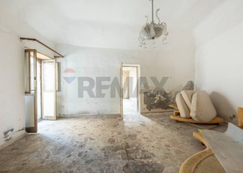 Stanza vuota - Casa indipendente Via Salita dei Saponari
 
30, Trecastagni - foto 6