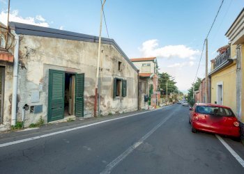 Edificio all\'aperto - Casa indipendente Via Salita dei Saponari
 
30, Trecastagni - foto 12