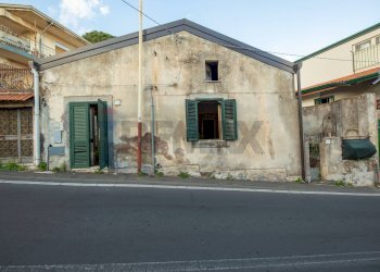 Casa all\'aperto - Casa indipendente Via Salita dei Saponari
 
30, Trecastagni - foto 13