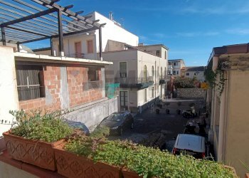 Casa all\'aperto - Appartamento Via Don Giovanni Minzoni
 
1, Taormina - foto 13