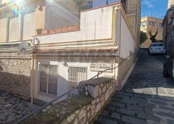 Edificio all\'aperto - Appartamento Via Don Giovanni Minzoni
 
1, Taormina - foto 16