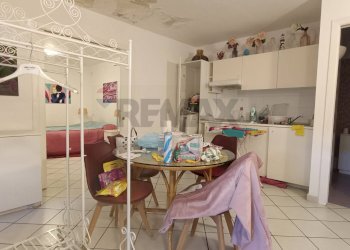 Sala da pranzo - Appartamento Via Don Giovanni Minzoni
 
1, Taormina - foto 19