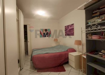 Camera / camera da letto - Appartamento Via Don Giovanni Minzoni
 
1, Taormina - foto 21