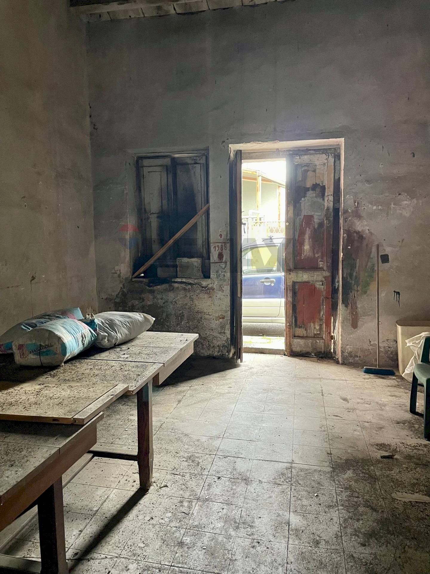 Soggiorno - Independent house Via Nuova
 
8, Santa Venerina - photo 3