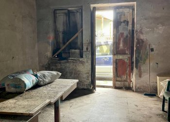 Soggiorno - Independent house Via Nuova
 
8, Santa Venerina - photo 3