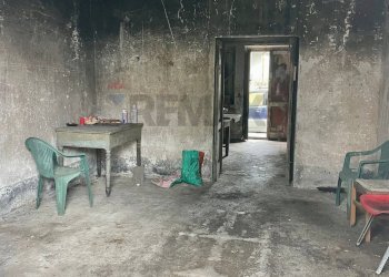 Terrazza - Independent house Via Nuova
 
8, Santa Venerina - photo 5