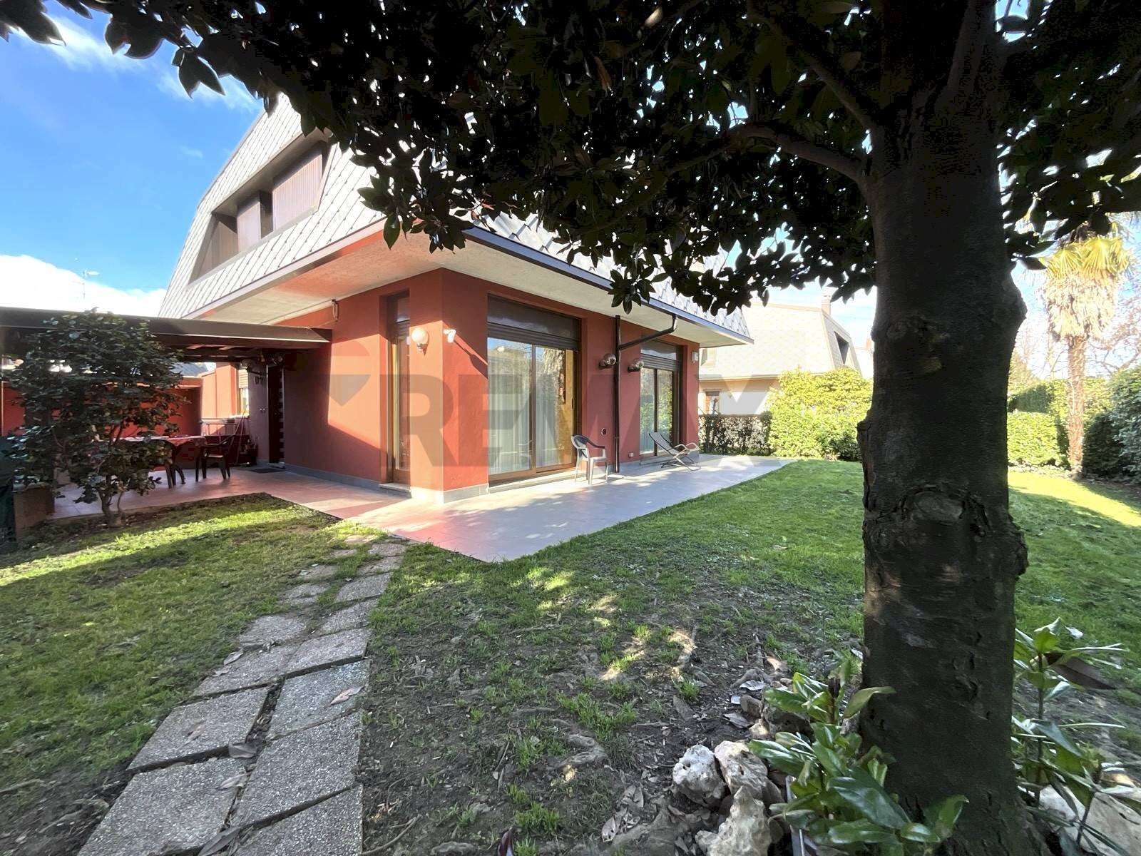 Casa all\'aperto - Villa Arese - foto 1