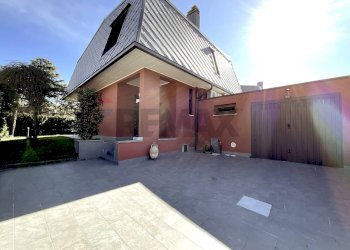 Terrazza - Villa Arese - foto 3