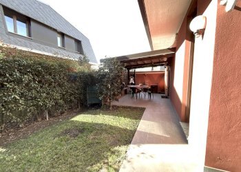 Giardino - Villa Arese - foto 4