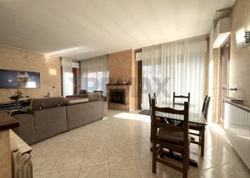 Sala da pranzo - Villa Arese - foto 6