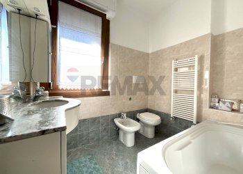 Bagno - Villa Arese - foto 9