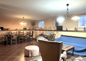 Sala da pranzo - Villa Arese - foto 10