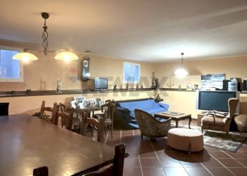 Sala da pranzo - Villa Arese - foto 11