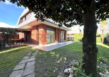 Casa all\'aperto - Villa Arese - foto 16