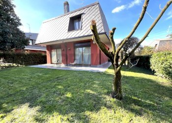 Casa all\'aperto - Villa Arese - foto 17