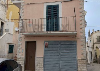 Edificio all\'aperto - Casa indipendente Largo Magenta
 
2/B, Rodi Garganico - foto 1