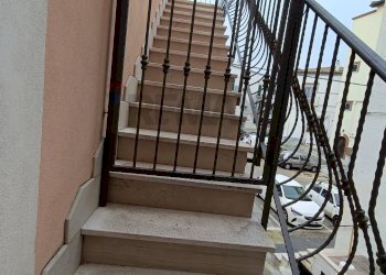 Scale - Casa indipendente Largo Magenta
 
2/B, Rodi Garganico - foto 5