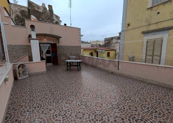 Terrazza - Casa indipendente Largo Magenta
 
2/B, Rodi Garganico - foto 8