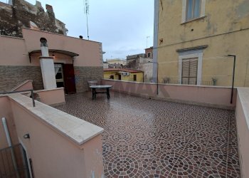 Terrazza - Casa indipendente Largo Magenta
 
2/B, Rodi Garganico - foto 9