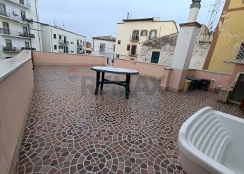 Terrazza - Casa indipendente Largo Magenta
 
2/B, Rodi Garganico - foto 12