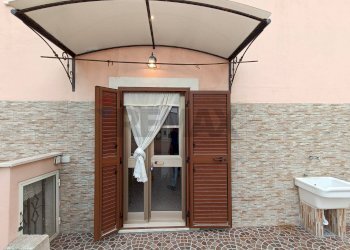 Terrazza - Casa indipendente Largo Magenta
 
2/B, Rodi Garganico - foto 13