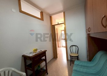 Soggiorno - Casa indipendente Largo Magenta
 
2/B, Rodi Garganico - foto 24