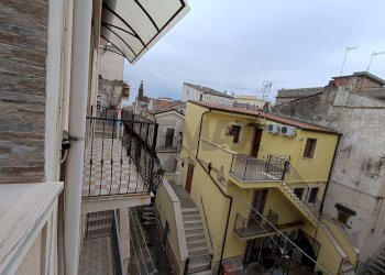 Edificio all\'aperto - Casa indipendente Largo Magenta
 
2/B, Rodi Garganico - foto 33