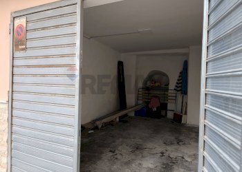 Parcheggio - Casa indipendente Largo Magenta
 
2/B, Rodi Garganico - foto 39