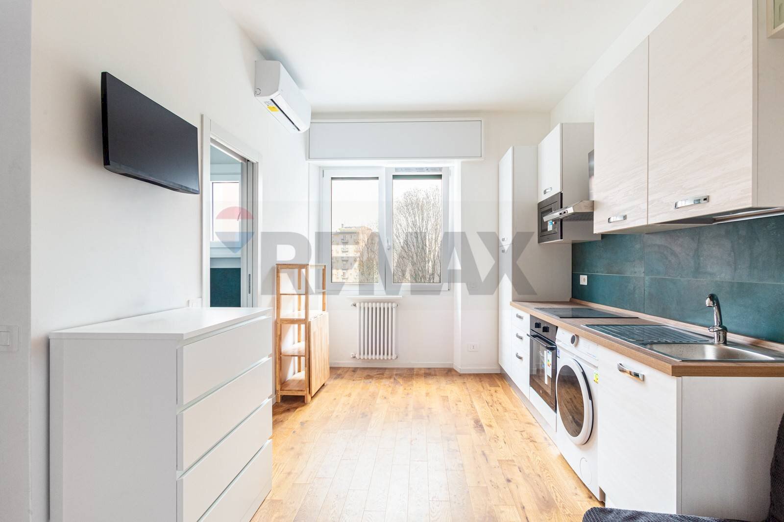 Cucina - Bilocale Via Illirico
 
3, Milano - foto 2