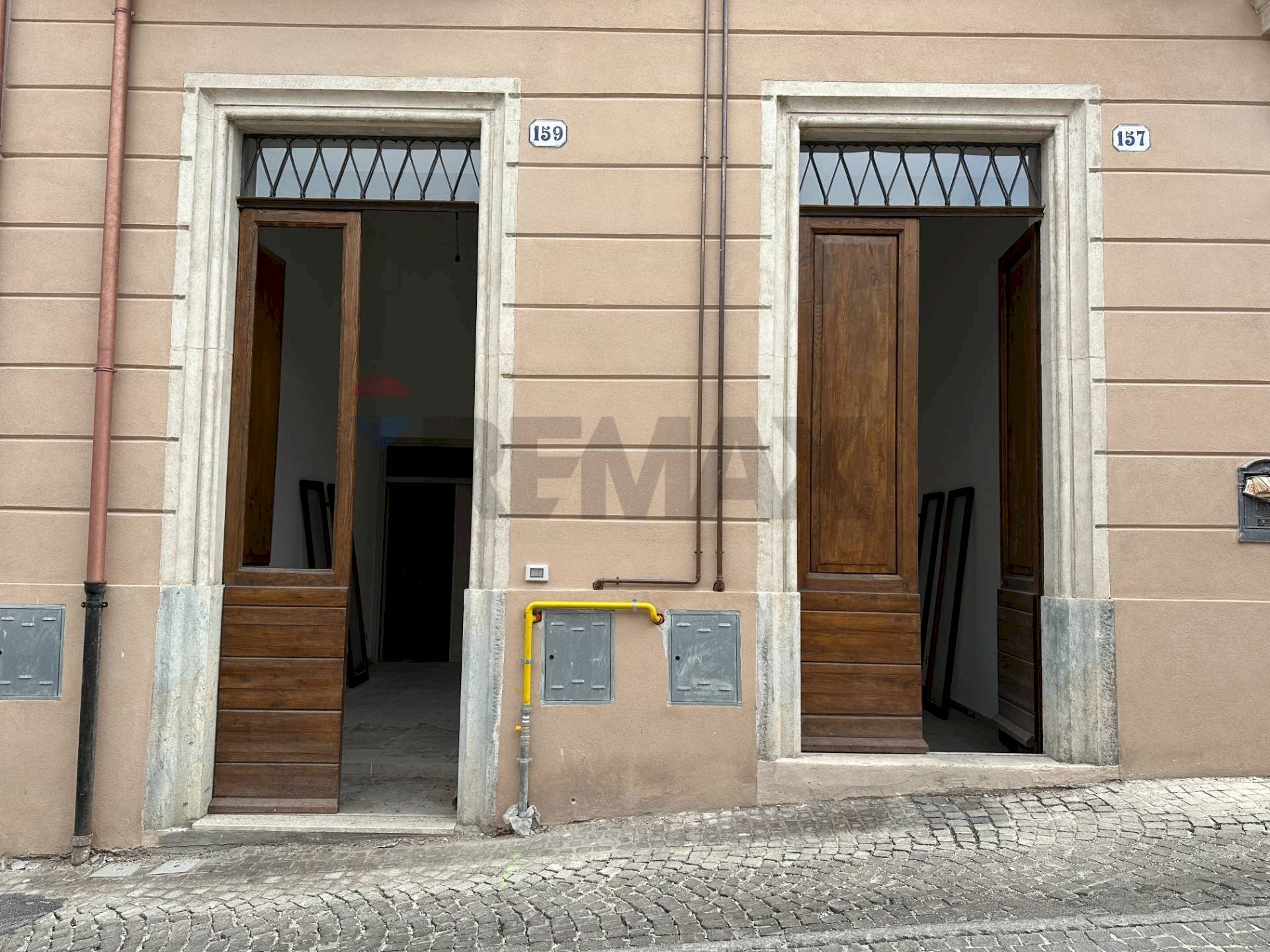 Edificio all\'aperto - Four-room apartment Via Roma
157, L'Aquila - photo 2