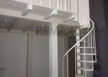 Scale - Four-room apartment Via Roma
 
157, L'Aquila - photo 8