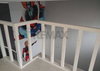 Camera / camera da letto - Four-room apartment Via Roma
 
157, L'Aquila - photo 9