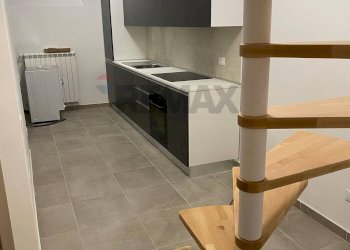 Cucina - Four-room apartment Via Roma
 
157, L'Aquila - photo 4