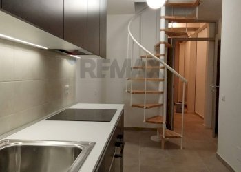Cucina - Four-room apartment Via Roma
 
157, L'Aquila - photo 5