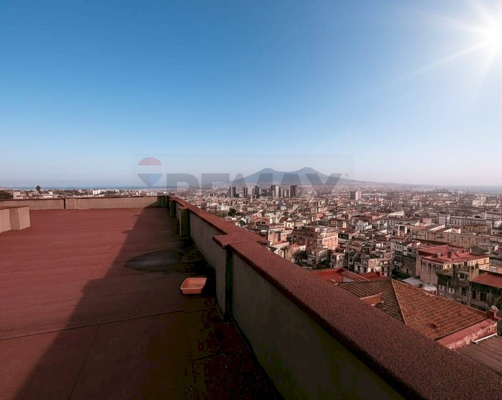 Terrazza - Attico Salita della Riccia
 
2, Napoli - foto 1