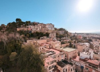 Edificio all\'aperto - Attico Salita della Riccia
 
2, Napoli - foto 2