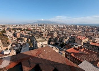 Edificio all\'aperto - Attico Salita della Riccia
 
2, Napoli - foto 3