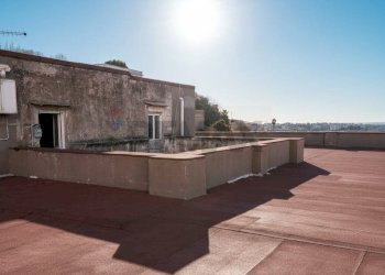 Terrazza - Attico Salita della Riccia
 
2, Napoli - foto 12