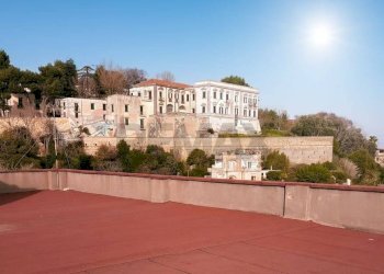 Terrazza - Attico Salita della Riccia
 
2, Napoli - foto 14