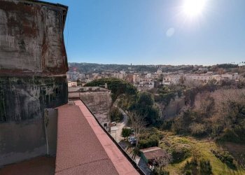 Edificio all\'aperto - Attico Salita della Riccia
 
2, Napoli - foto 19