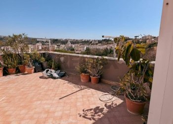 Terrazza - Attico Salita della Riccia
 
2, Napoli - foto 20